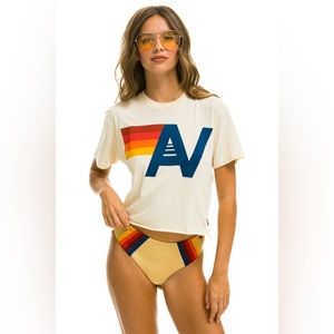 Aviator Nation T shirt